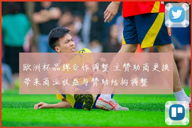 欧洲杯品牌合作调整 主赞助商更换带来商业收益与赞助结构调整