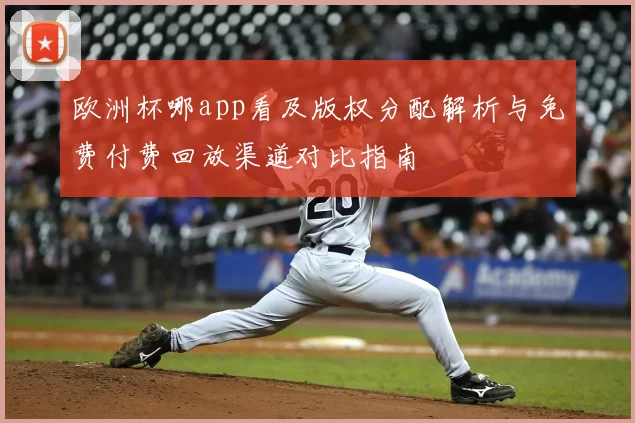 欧洲杯哪app看及版权分配解析与免费付费回放渠道对比指南